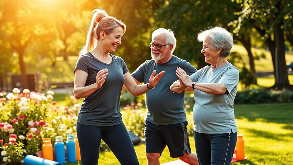 expert guidance for seniors
