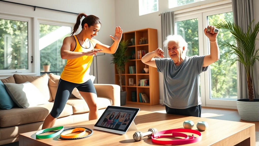 flexible training solutions available
