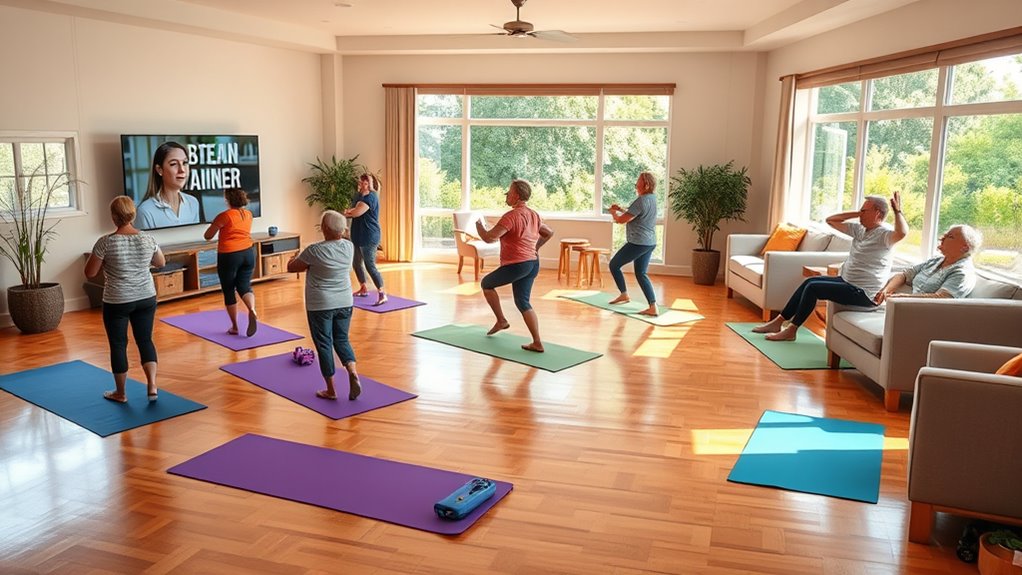 flexible training solutions available