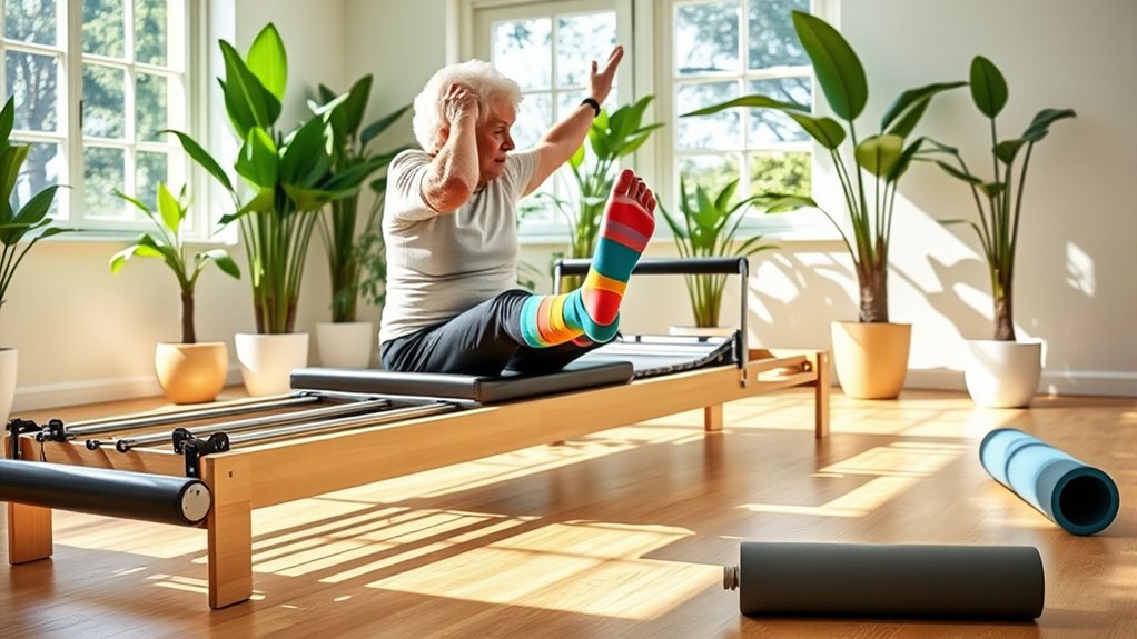 foot and ankle workouts