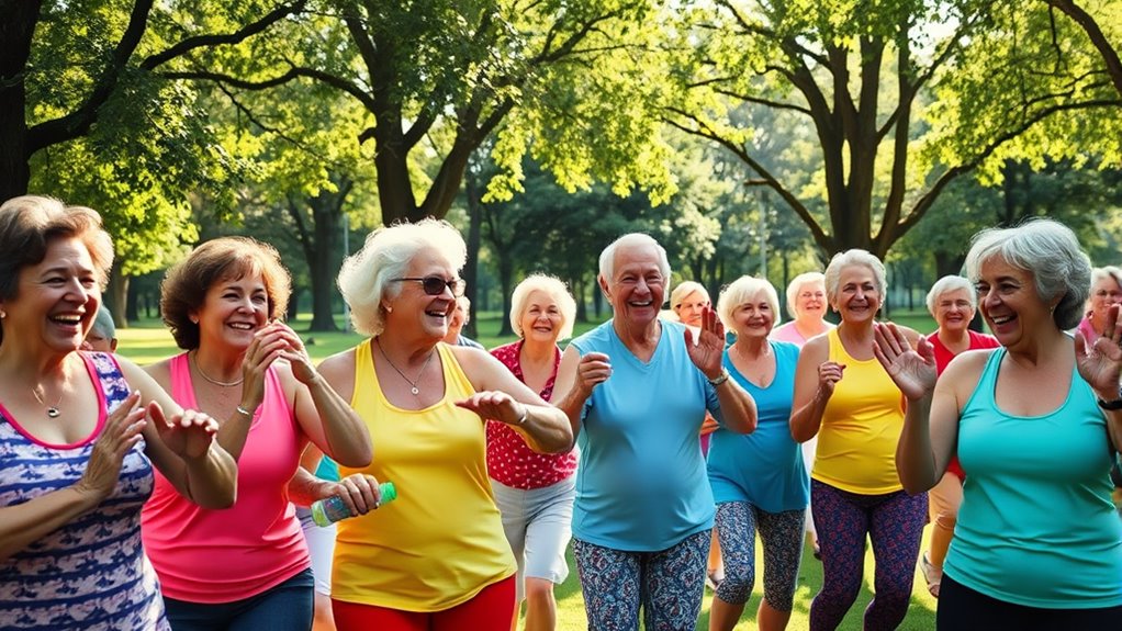 fostering inclusive fitness connections