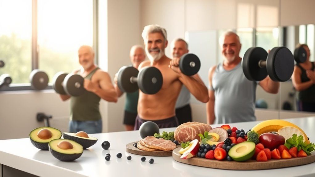 fuel your workouts effectively