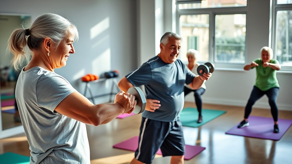 fundamentals of strength training