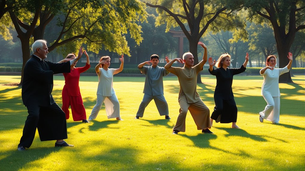 gentle movement for wellness