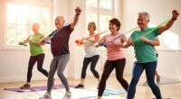 gentle strength training exercises