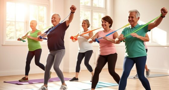 gentle strength training exercises