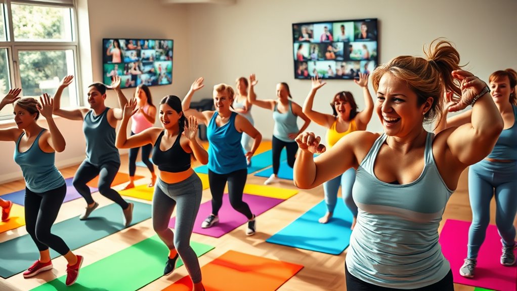 giordanos fitness regimen breakdown