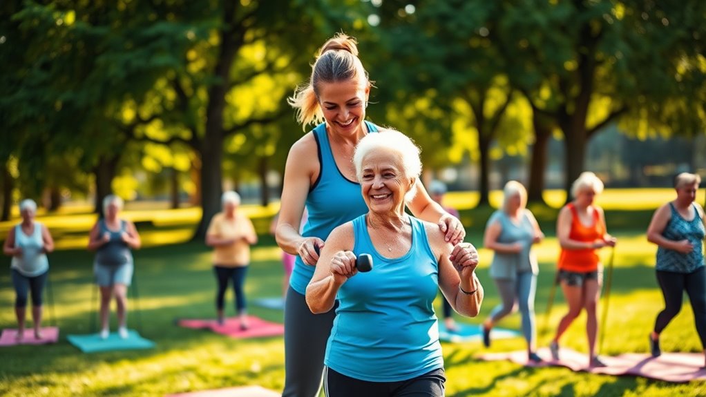 guiding fitness and motivation