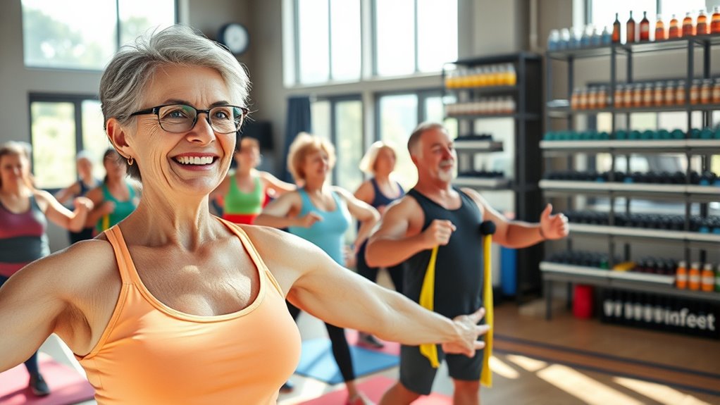 health supplements for seniors