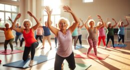 health transforming trainers for seniors