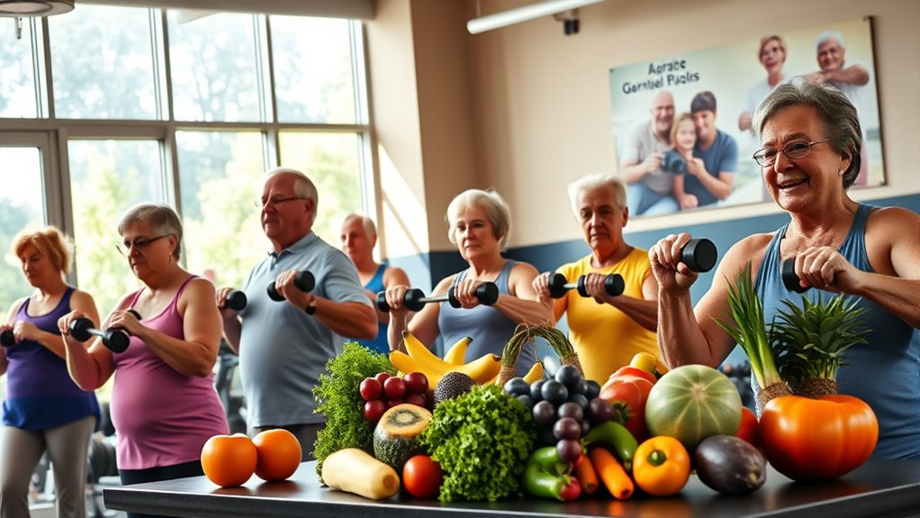 healthy eating strategies suggested