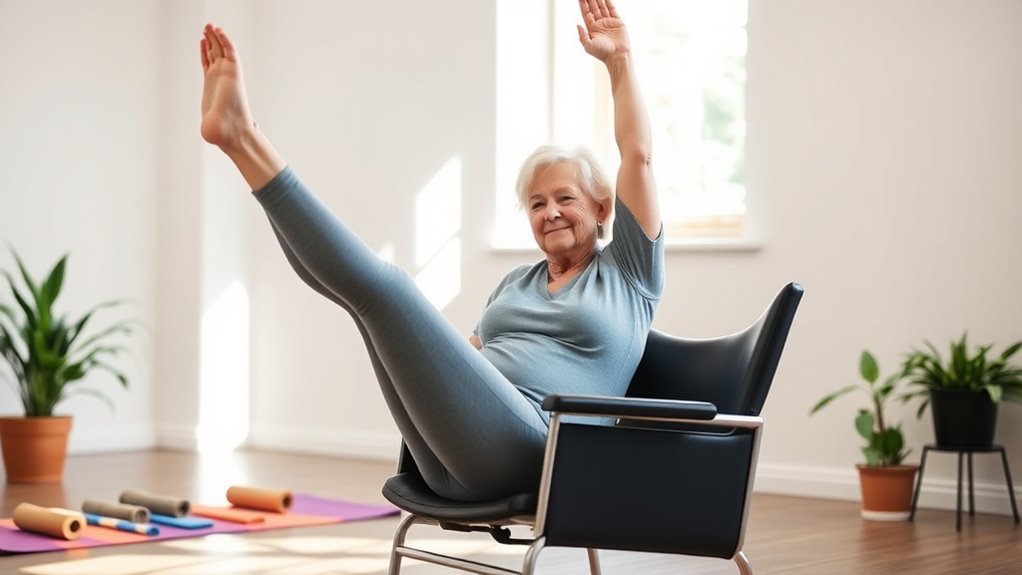 hip stretches for activation