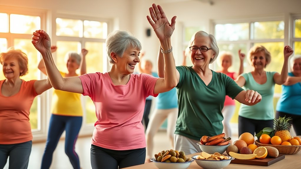 holistic health and wellness