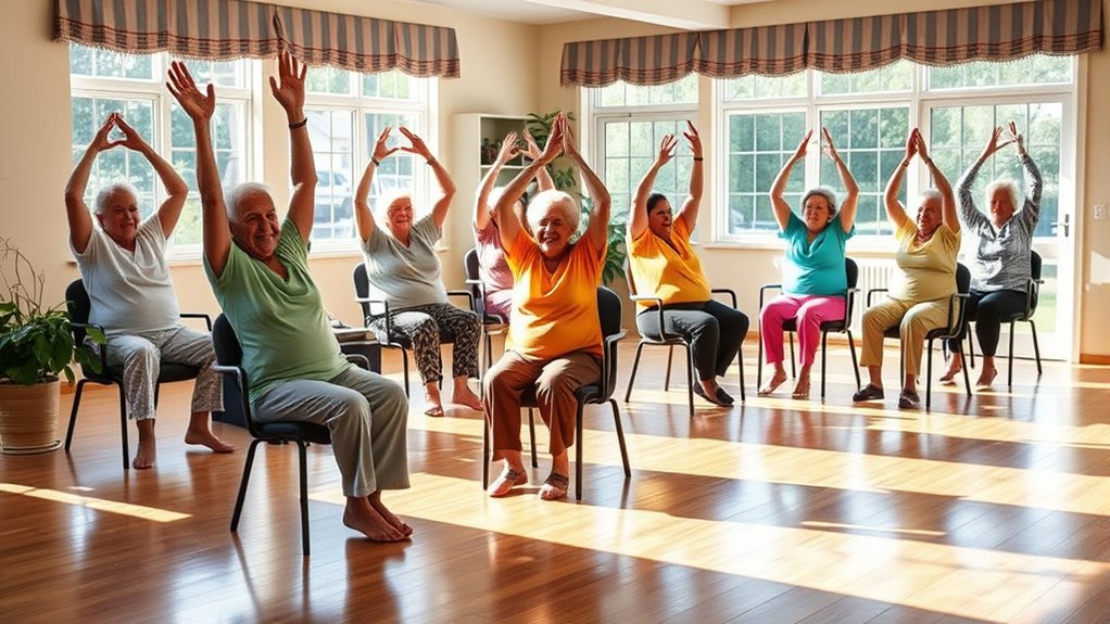 increase strength and flexibility