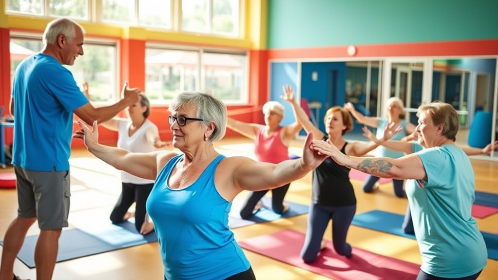 injury prevention through exercise