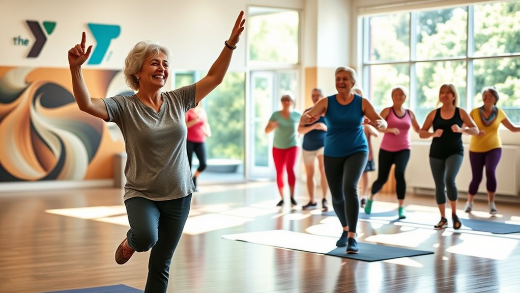 innovative exercise methods explored