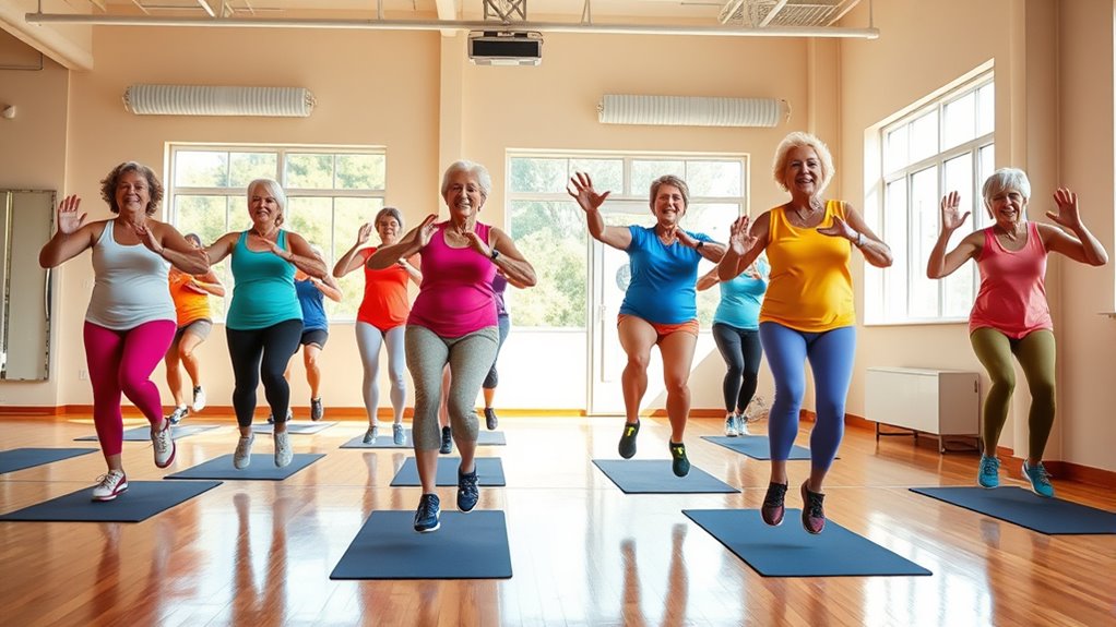 intense cardio workout variations