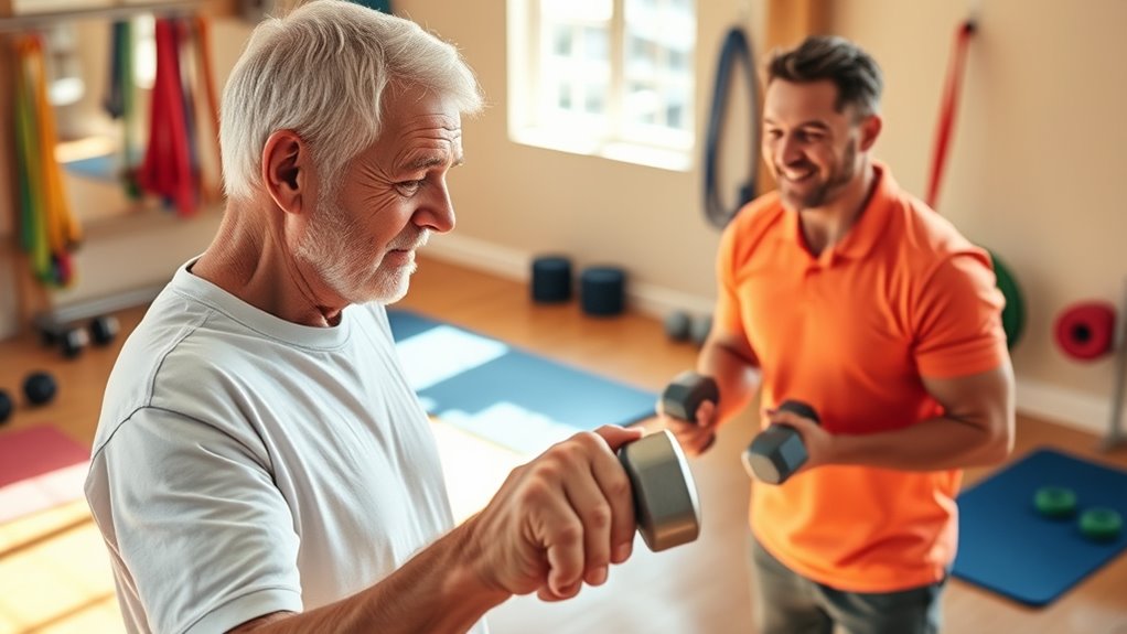 introduction to weight training