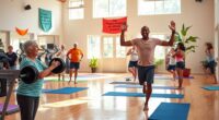 join senior fitness programs