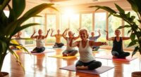 life changing pilates for seniors