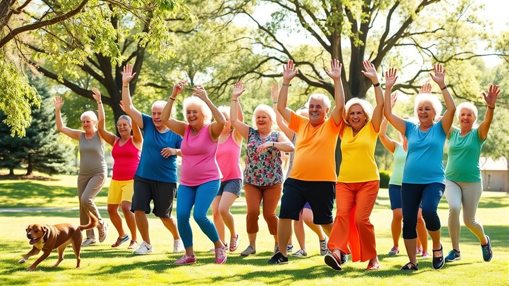 make movement enjoyable today