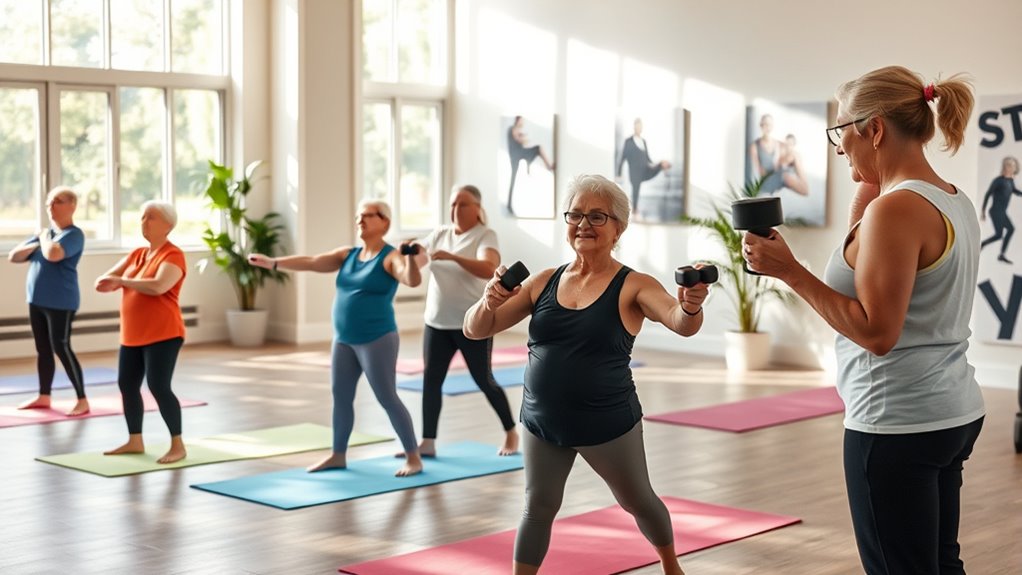 maximize your gym benefits