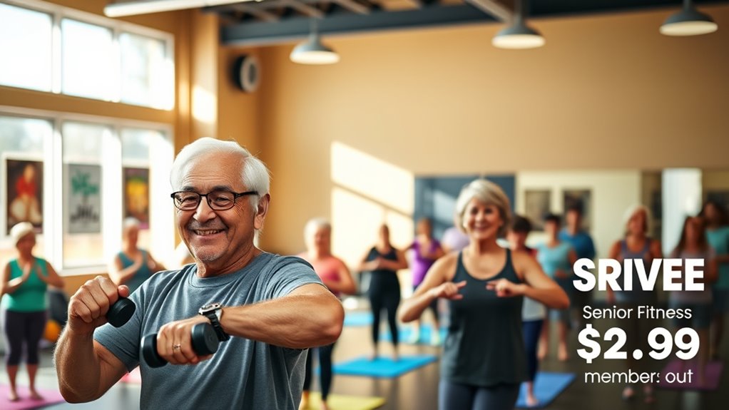 membership plans and costs