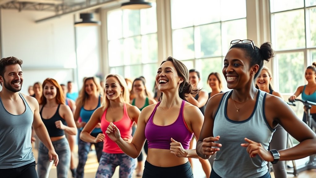 mental wellness through community