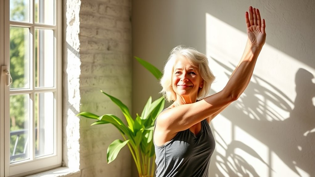 mind body connection enhancement
