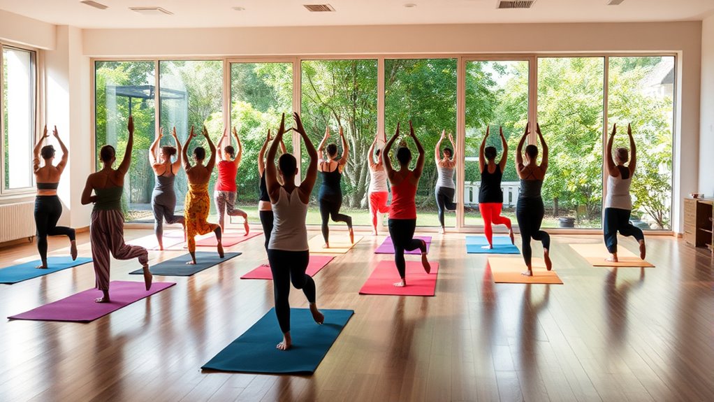 mind body stability practices