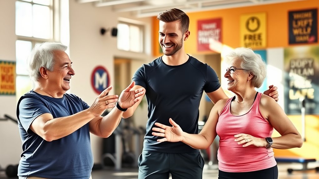 motivation through personal guidance