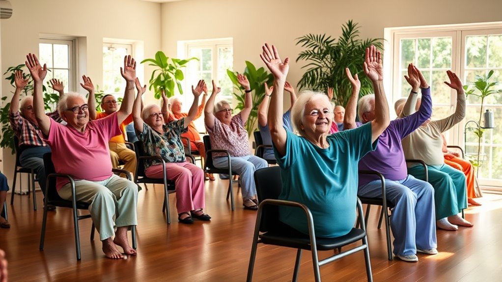 movement based mindfulness practice