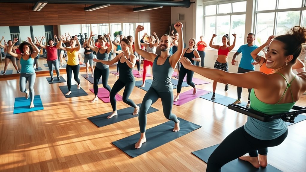 movement stimulates cognitive engagement