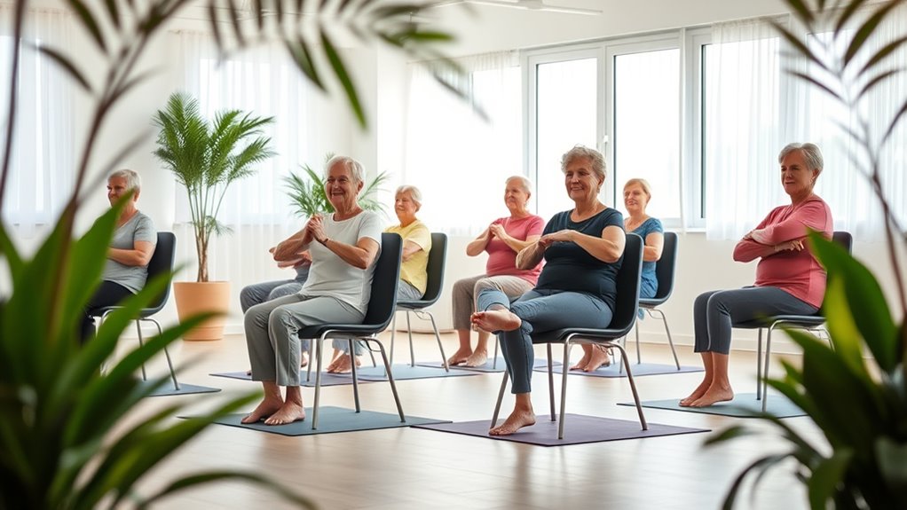 optimal chair alignment tips