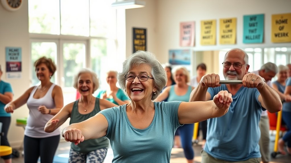 overcoming gym participation obstacles