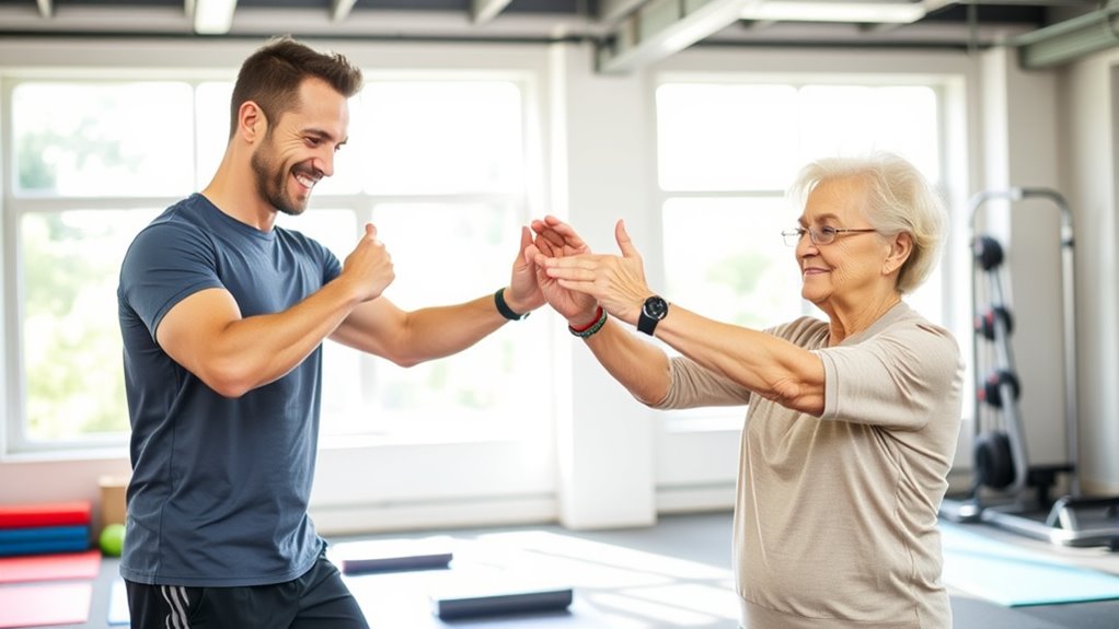 personalized fitness guidance benefits