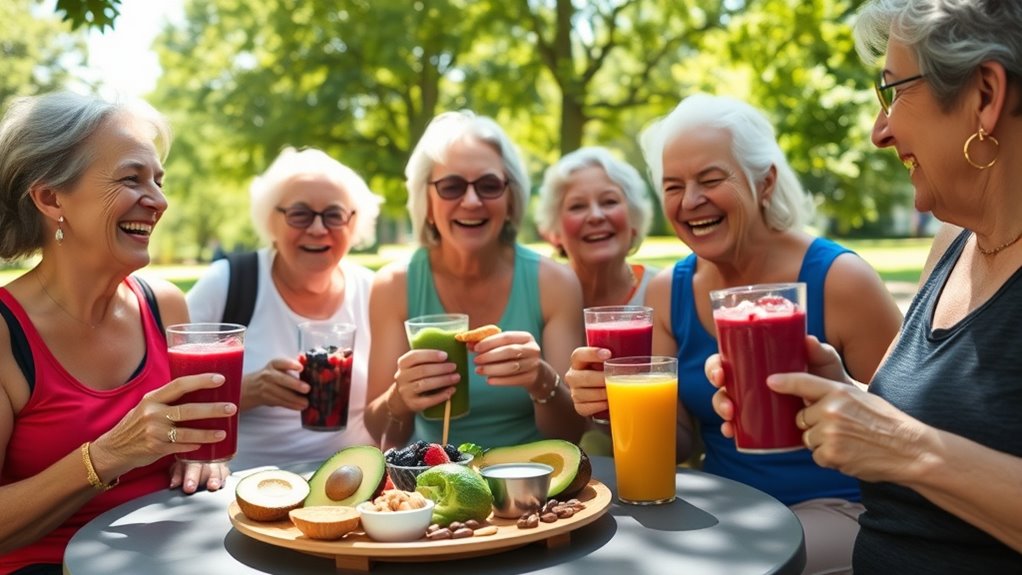 post workout nutrition recovery tips