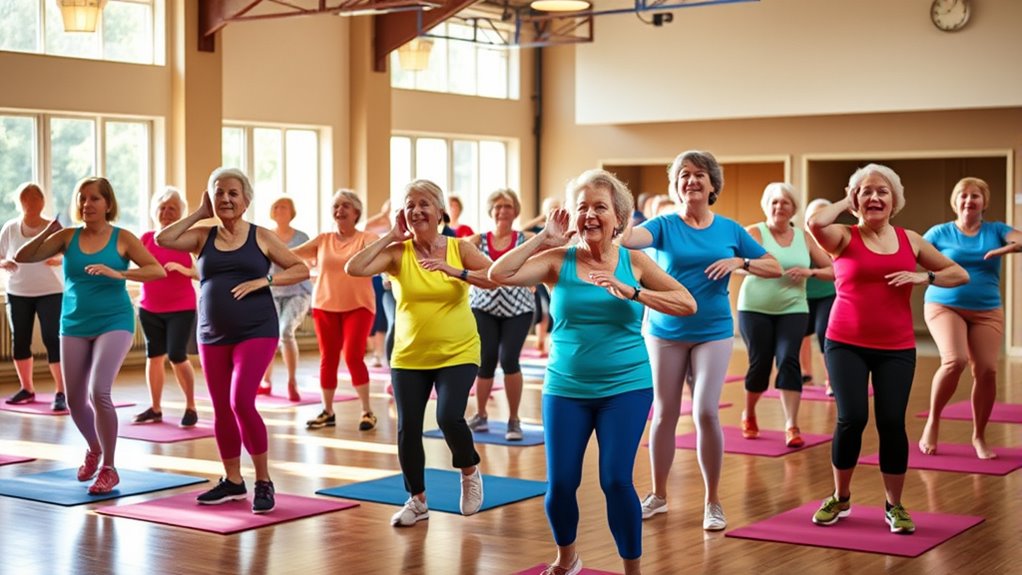 posture tips for workouts