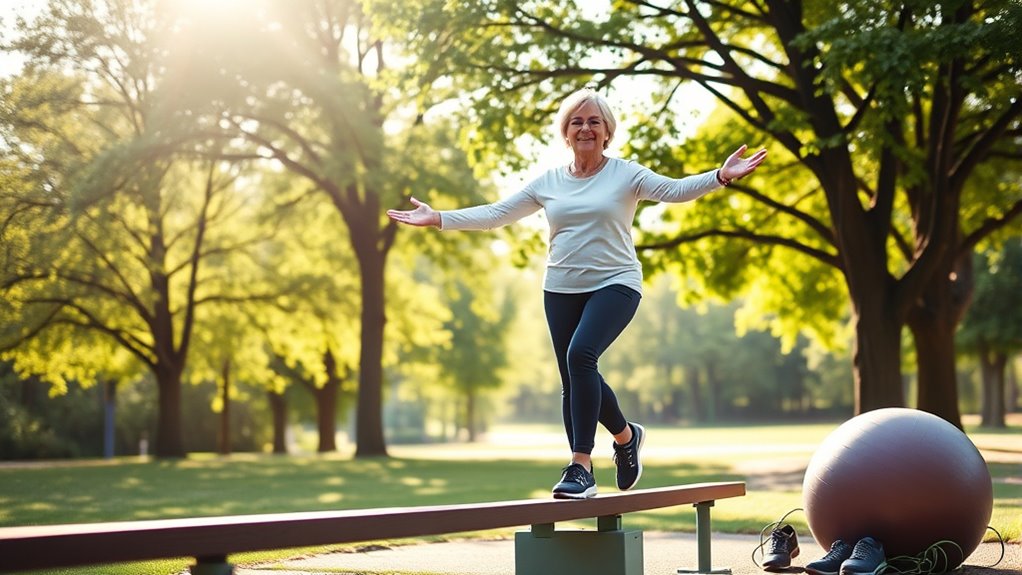 preventing falls effectively