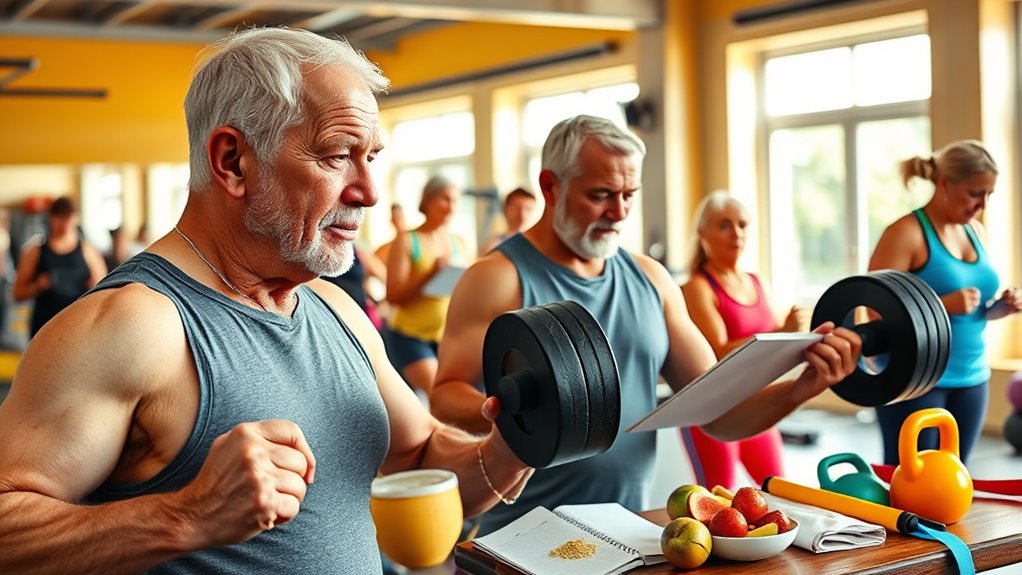 protein requirements for muscle