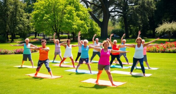 quick and effective exercise