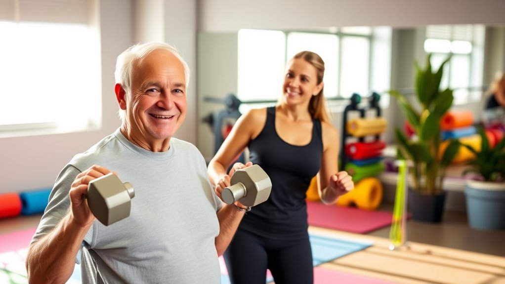 safe and effective workouts