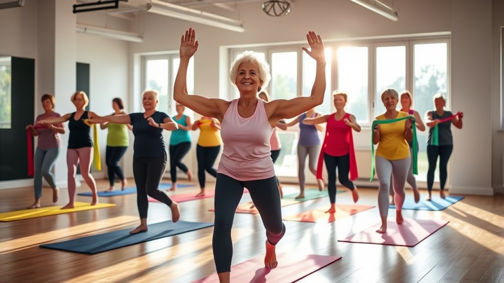 safe exercise beginners guide