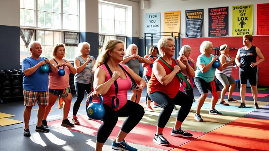 safe participation guidelines strategies
