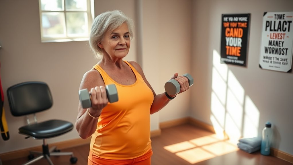safety tips for seniors