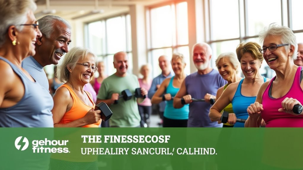 senior discount program details