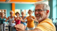 senior discounts at gyms