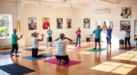 senior fitness centers transformation
