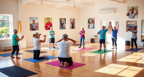 senior fitness centers transformation