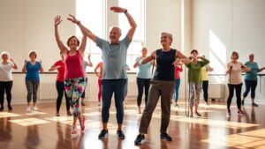 Full Body Workout For Seniors Head To Toe Fitness Made Easy Comfort